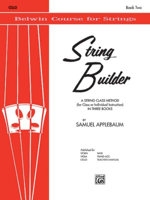 String Builder - Vol.2