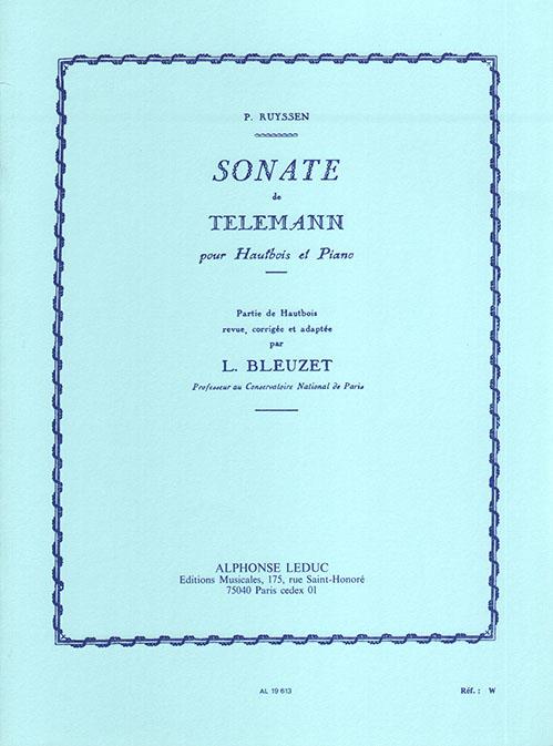 Sonate