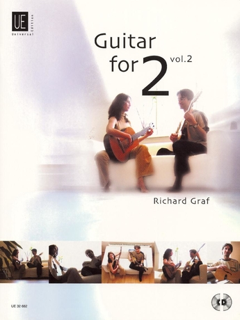 Guitar for Two - Vol.2