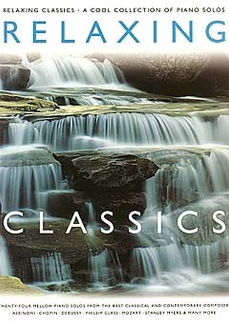 Relaxing classics