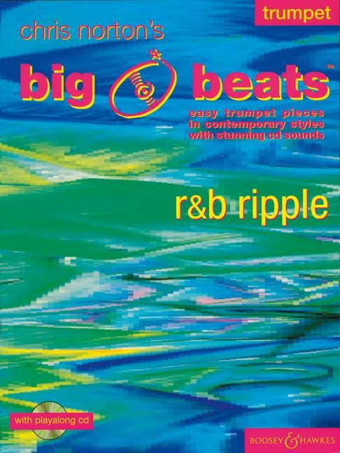 Big beats - R&b ripple (trumpet)