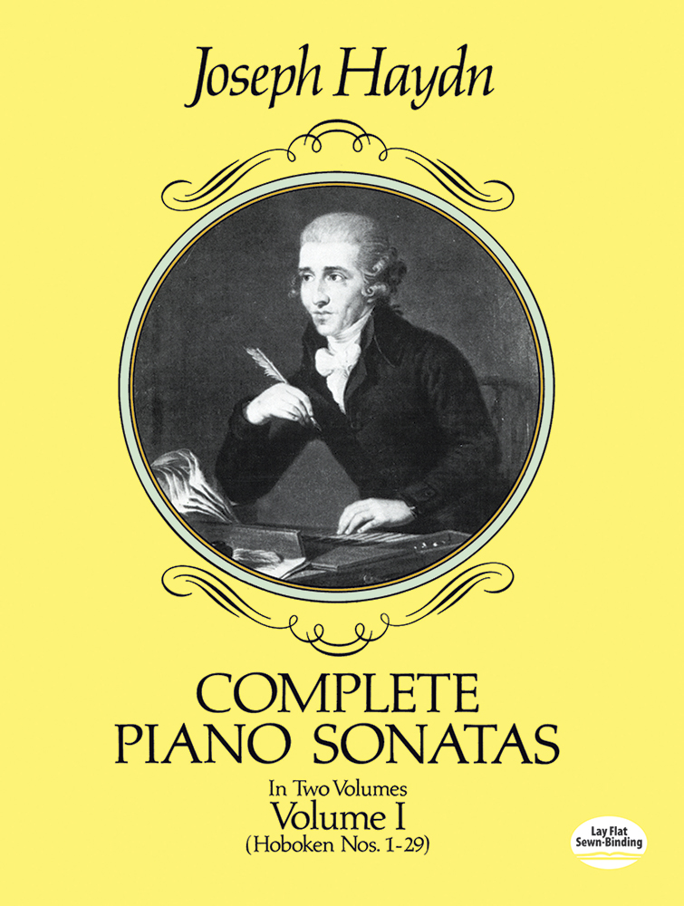 Complete Piano Sonatas - Vol.1