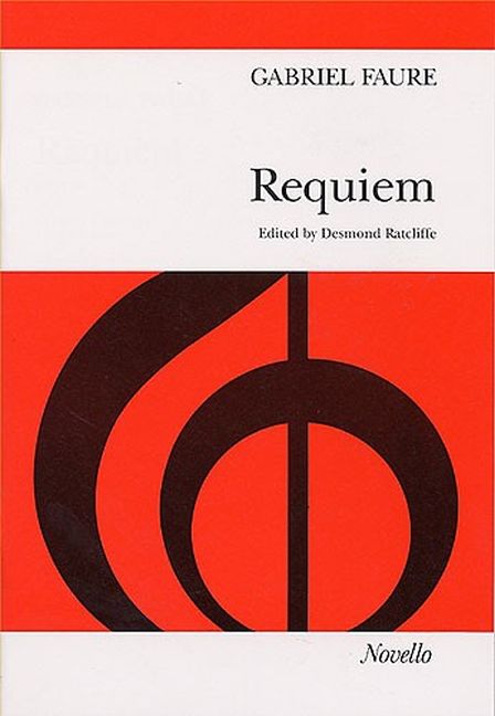 Requiem (Vocal score)