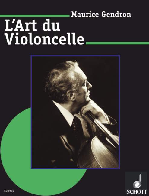 L'Art du Violoncelle