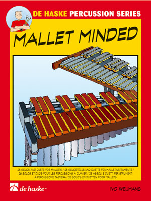 Mallet Minded