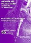 Methode van de 21ste Eeuw - Deel 1 (Cello)