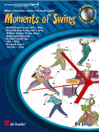 Moments of Swing (Mallets)