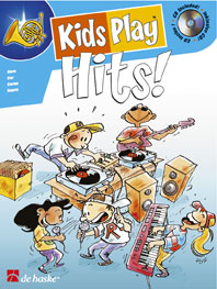 Kids Play Hits - Hoorn