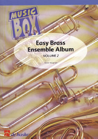 Easy Brass Ensemble Album 2