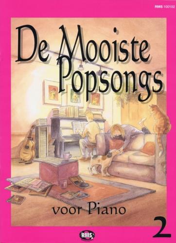 De Mooiste Popsongs - Vol.2