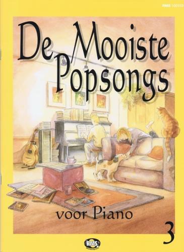 De Mooiste Popsongs - Vol.3