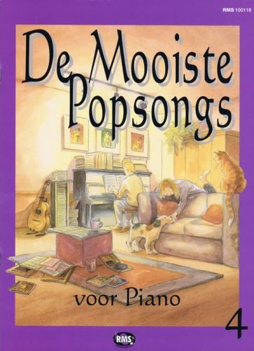 De Mooiste Popsongs - Vol.4