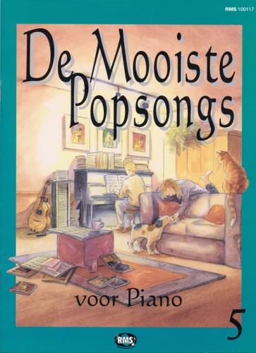 De Mooiste Popsongs - Vol.5