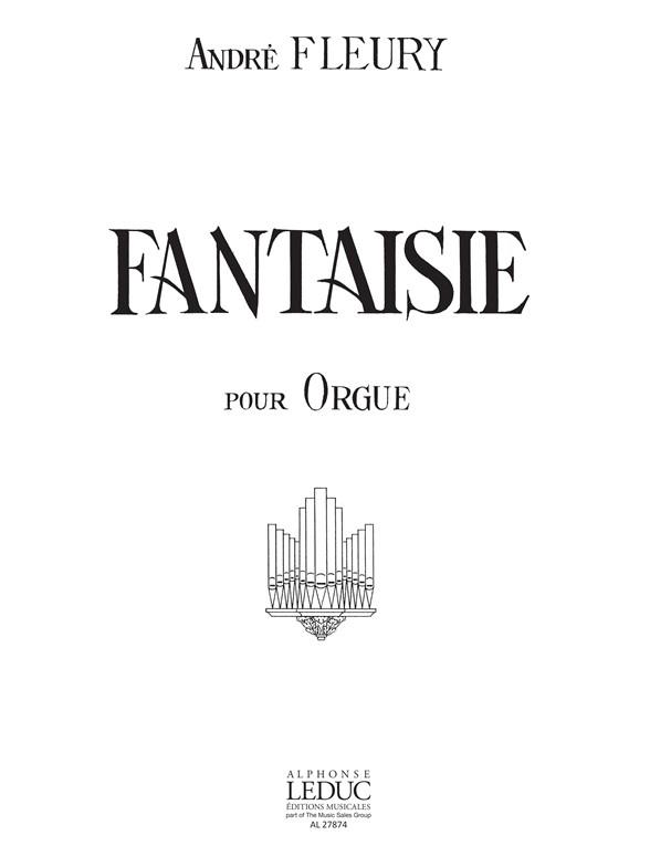 Fantaisie