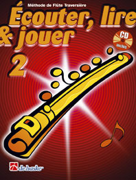 Ecouter, Lire & Jouer - Vol.2