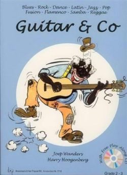 Guitar & Co