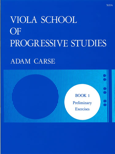 Viola School of Progressive Studies - Vol.1