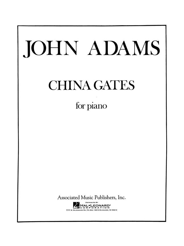 China Gates