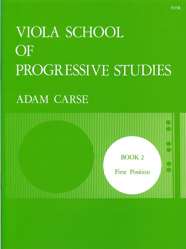 Viola School of Progressive Studies - Vol.2