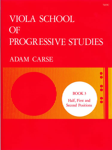 Viola School of Progressive Studies - Vol.3