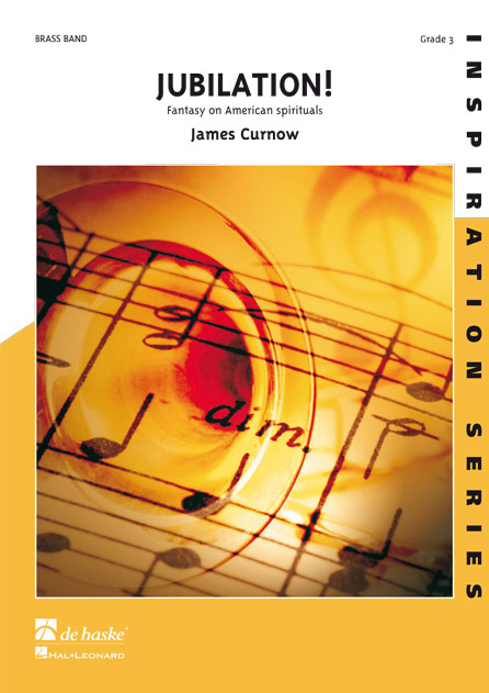 Jubilation (Score & parts)