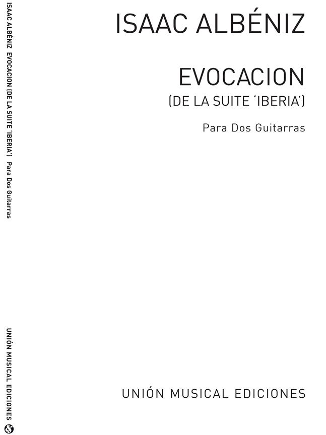 Evocation