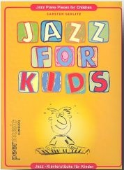 Jazz for Kids