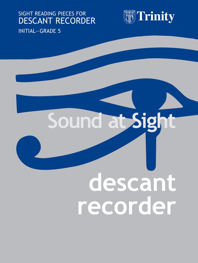 Sound at Sight - Descant Recorder