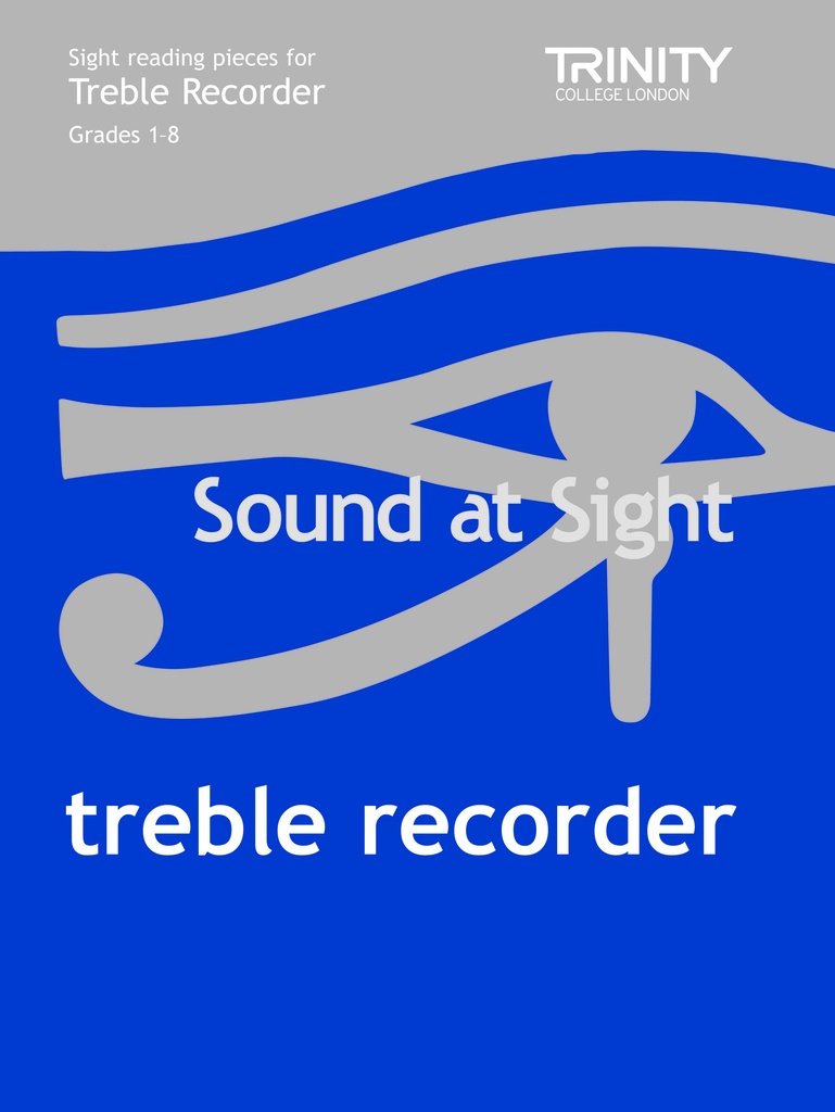 Sound at Sight - Treble Recorder