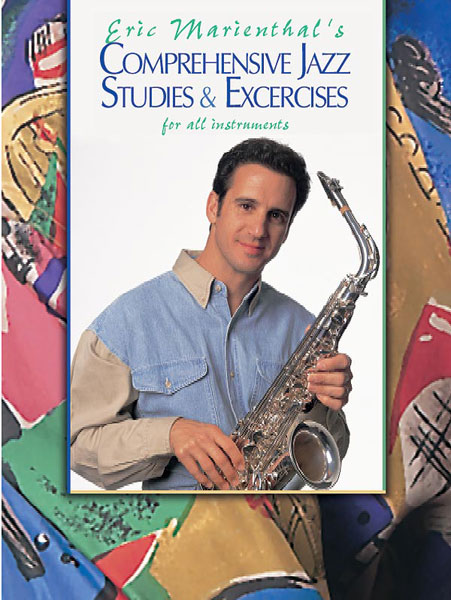 Comprehensive Jazz Studies & Exercices