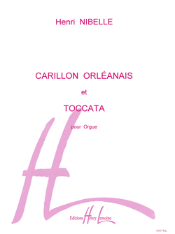 Carillon Orléanais et Toccata