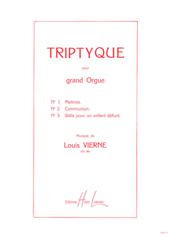 Triptyque, Op.58