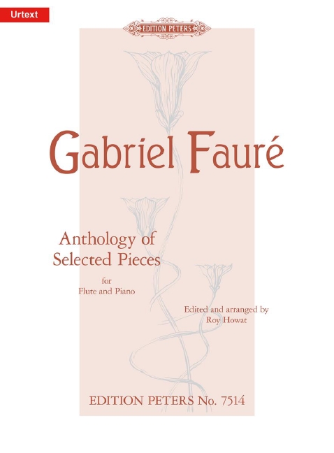 Anthology of Selected Pieces