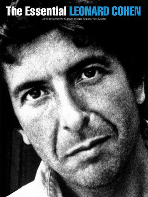 The Essential Leonard Cohen