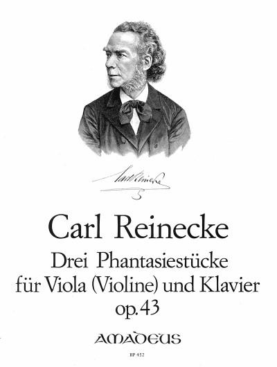 3 Phantasiestücke, Op.43