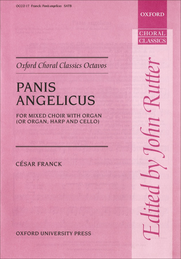 Panis Angelicus