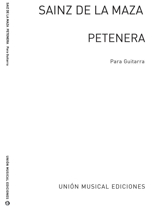 Petenera