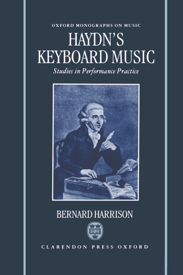 Haydn's Keyboard Music