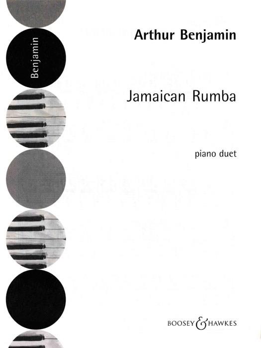 Jamaican rumba