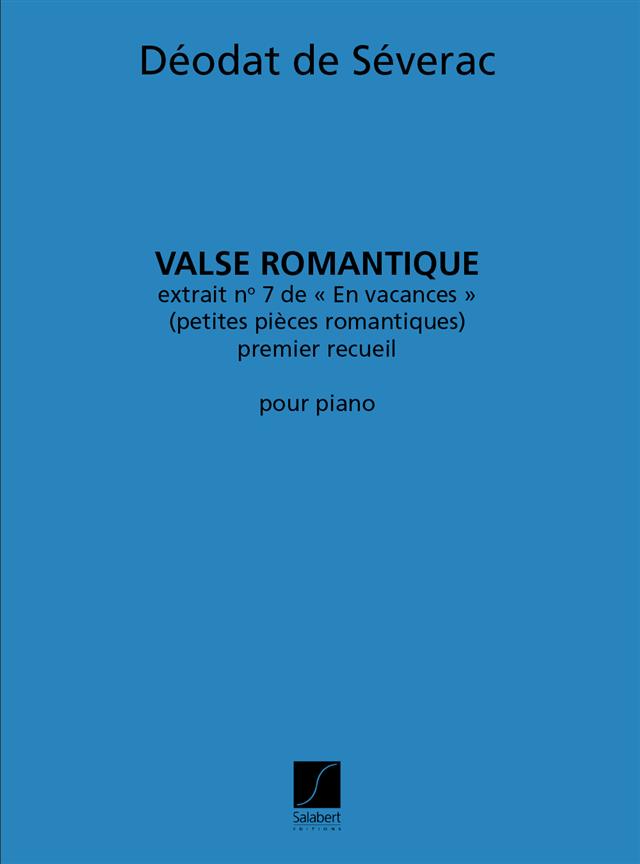 Valse Romantique