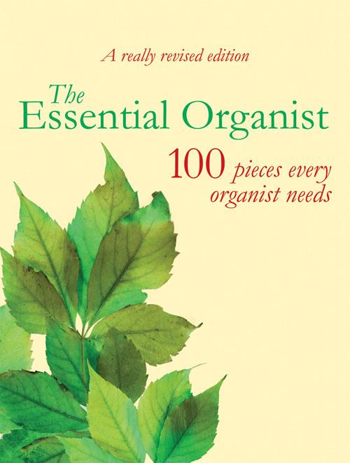 The Essential Organist - Revised Edition