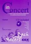 In Concert - Deel 1 (Klarinet)