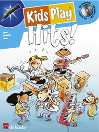 Kids Play Hits - Hobo