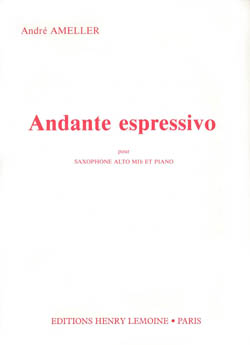 Andante Espressivo