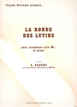 La Ronde des Lutins