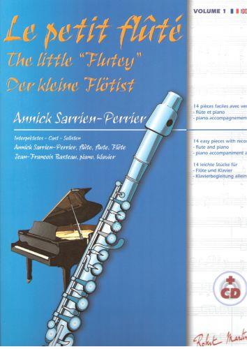 Le Petit Fluté (Vol.1)