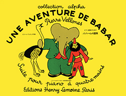 Aventure de Babar