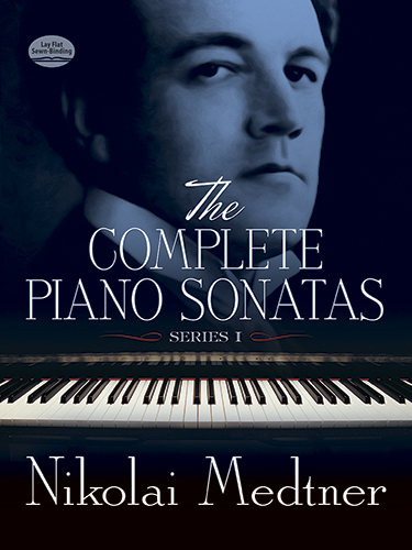 The Complete Piano Sonatas - Vol.1