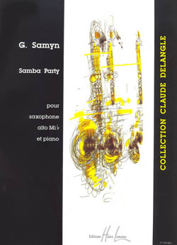 Samba Party