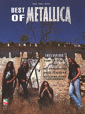 The Best of Metallica